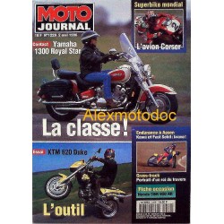 Moto journal n° 1229