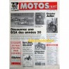 Motos d'hier n°