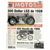 Motos d'hier n°