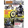 Moto légende n° 277