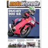 Moto légende n° 283