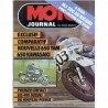 Moto journal n° 0