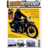 Moto légende n° 286