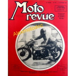 Moto Revue n° 901