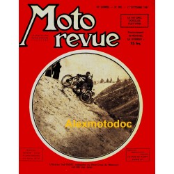 Moto Revue n° 902