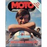 Moto journal n° 0