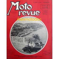 Moto Revue n° 905