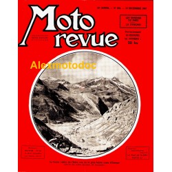 Moto Revue n° 906