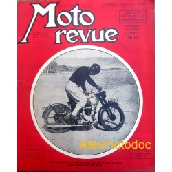 Moto Revue n° 915