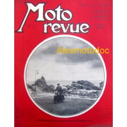 Moto Revue n° 924
