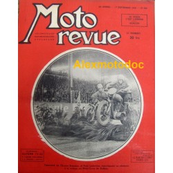 Moto Revue n° 926