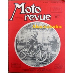 Moto Revue n° 927
