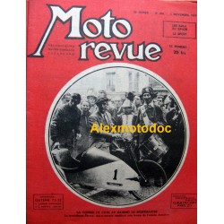Moto Revue n° 930