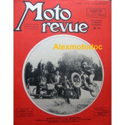 Moto Revue n° 935