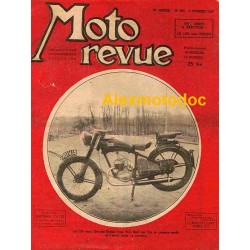 Moto Revue n° 936