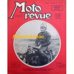 Moto Revue n° 937