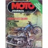 Moto journal n° 0