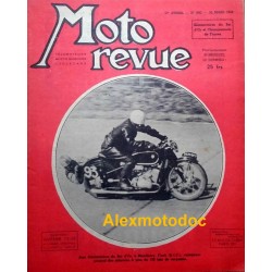 Moto Revue n° 940