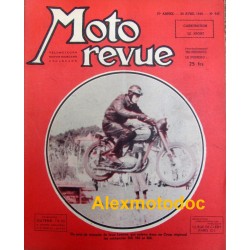 Moto Revue n° 943