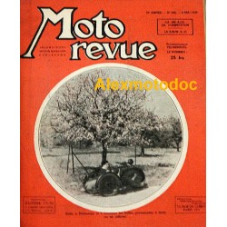 Moto Revue n° 944