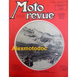 Moto Revue n° 945