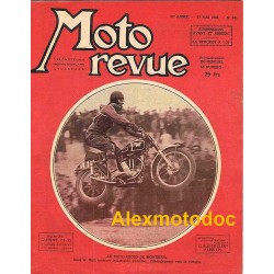 Moto Revue n° 946