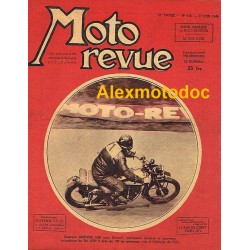 Moto Revue n° 948