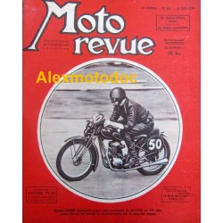 Moto Revue n° 949