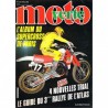 Moto Verte n° 100