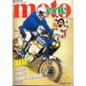 Moto Verte n° 100