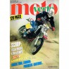 Moto Verte n° 100