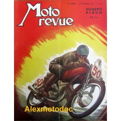Moto Revue n° 965
