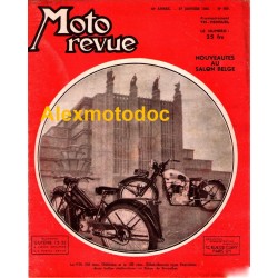Moto Revue n° 968