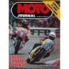 Moto journal n° 0