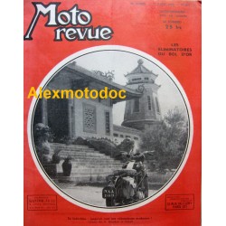 Moto Revue n° 977