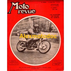 Moto Revue n° 975