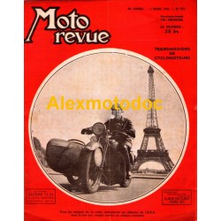 Moto Revue n° 972