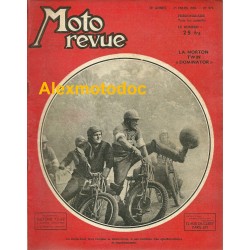 Moto Revue n° 974