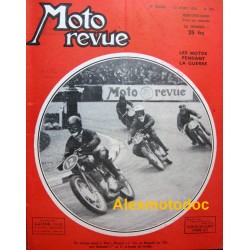 Moto Revue n° 978