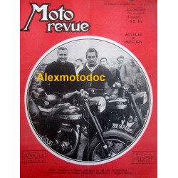 Moto Revue n° 976