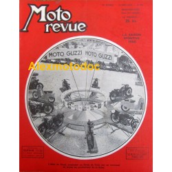Moto Revue n° 981