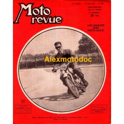 Moto Revue n° 983
