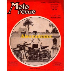 Moto Revue n° 991