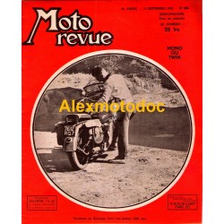 Moto Revue n° 998