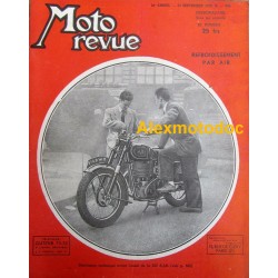 Moto Revue n° 999
