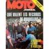 Moto journal n° 0