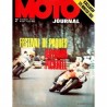 Moto journal n° 0