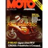 Moto journal n° 0