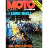 Moto journal n° 0