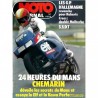 Moto journal n° 0